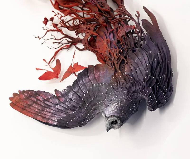Sculptures — Ellen Jewett Sculpture